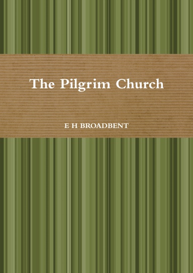 The Pilgrim Church