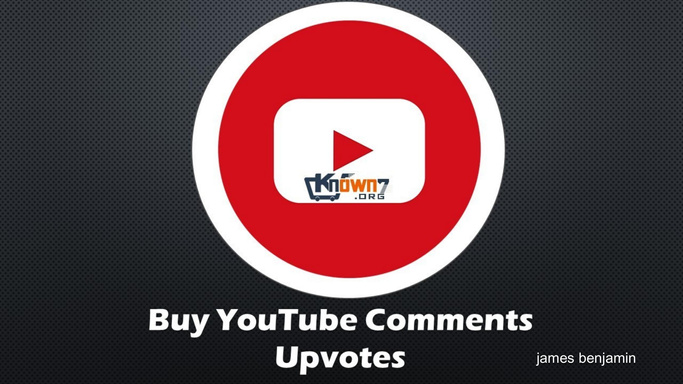 Beat your Old Aspects for YouTube Comments Upvotes