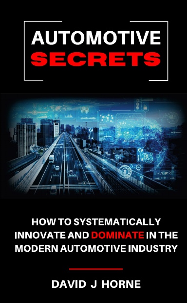 Automotive Secrets