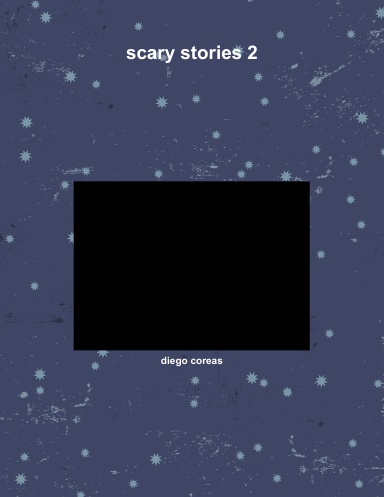 scary stories 2