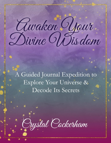 Awaken Your Divine Wisdom