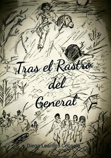 Tras el rastro del general