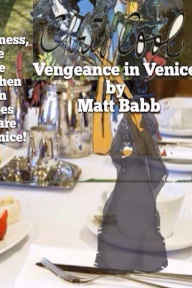 Vengeance in Venice