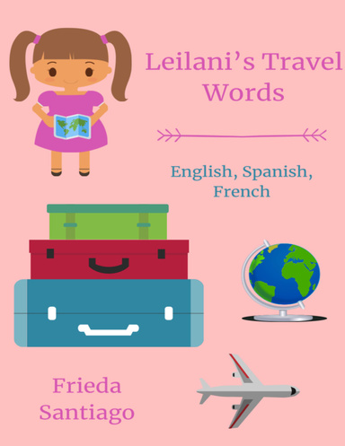 Leilani’s Travel Words
