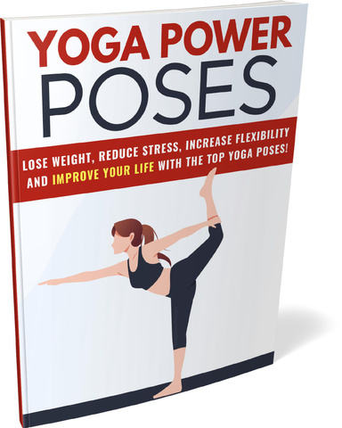 Yoga Power Poses