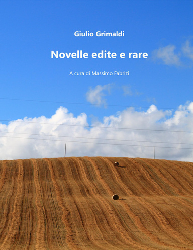 Novelle edite e rare