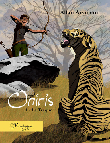 Oniris - T1 - La Traque