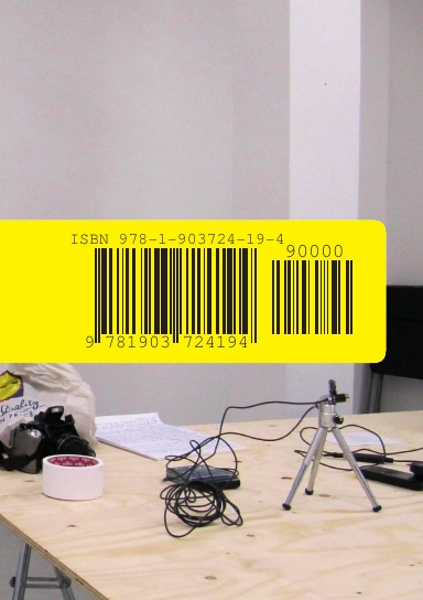Being Together Is Not Enough (strikethrough) vol 2