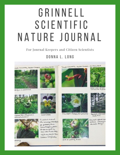 The Grinnell Scientific Nature Journal (PDF)