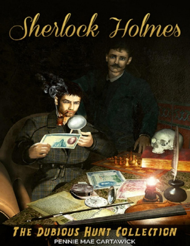 The Dubious Hunt Collection