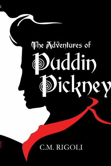 The Adventures of Puddin Pickney