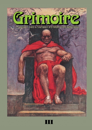 Grimoire III