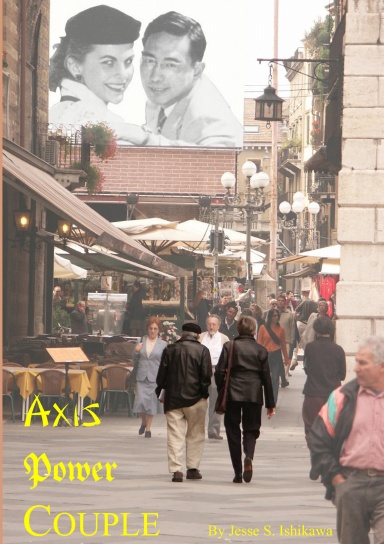 Axis Power Couple
