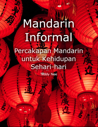 Mandarin Informal