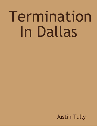 Termination In Dallas
