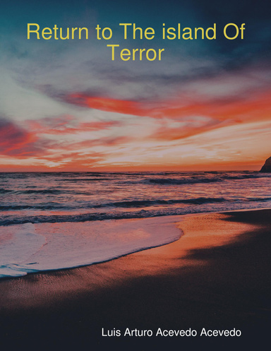 Return to The island Of Terror