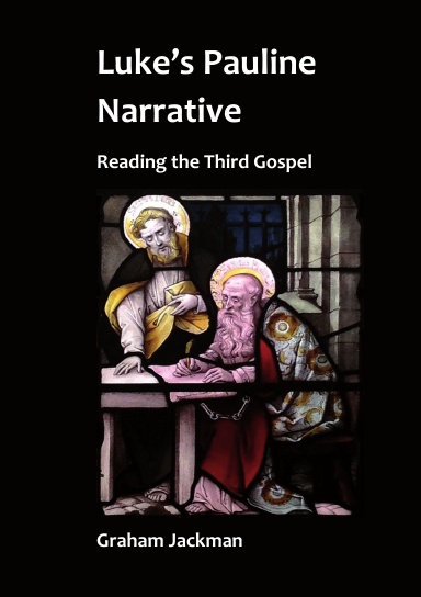 Luke's Pauline Narrative