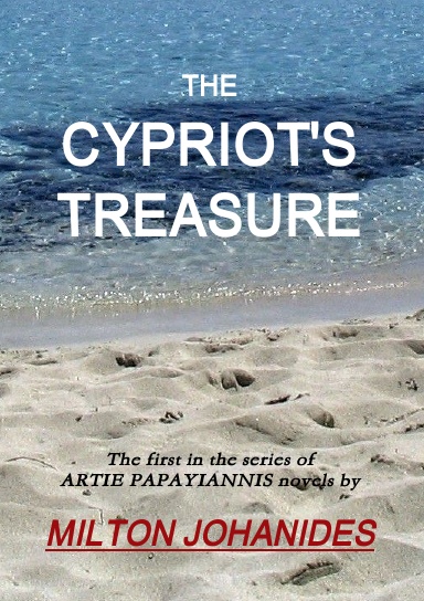 The Cypriot's Treasure