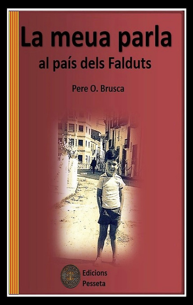 La meua parla al país dels falduts