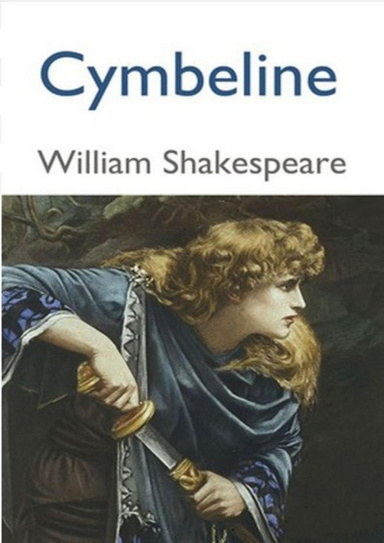 Cymbeline (Annotated)