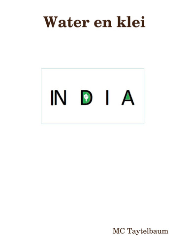 Water en klei