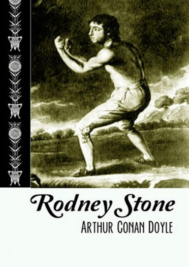 Rodney Stone (Annotated)