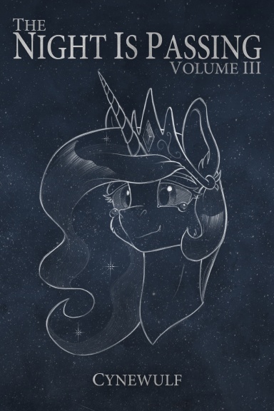 The Night Is Passing, Vol. III (Paperback)