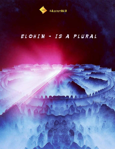 Elohim Es Un Plural