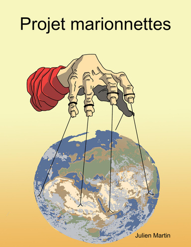 Projet marionnettes