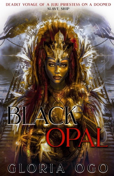 BLACK OPAL