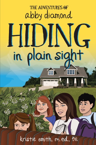 Hiding