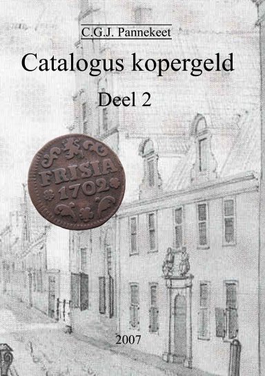 Catalogus kopergeld deel 2