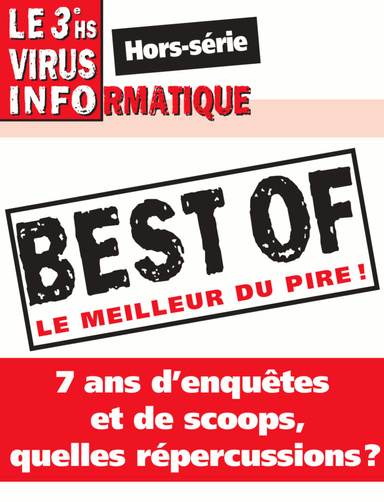 Le Virus Informatique HS3