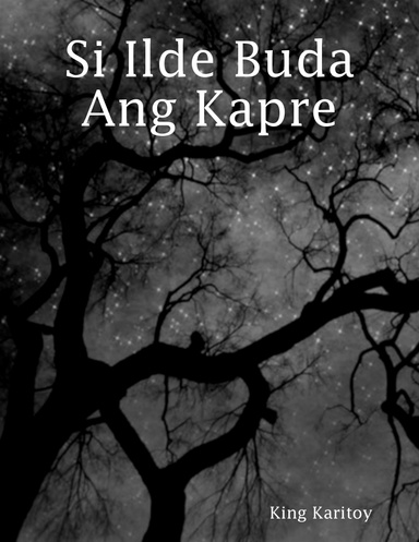 Si Ilde Buda Ang Kapre