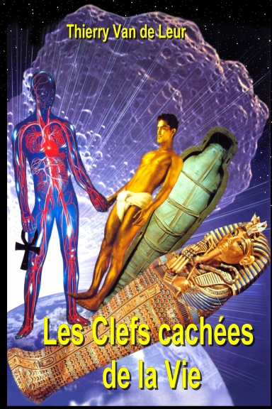 Les Clefs cachées de la Vie -Tome 2 -