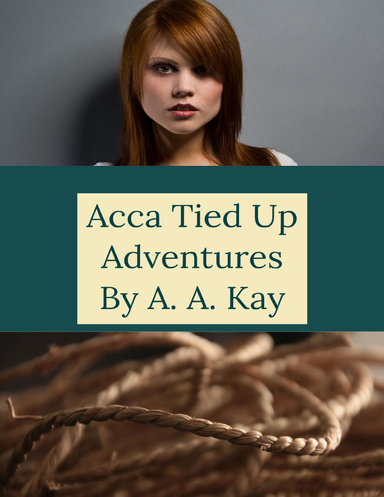 Acca Tied Up Adventures