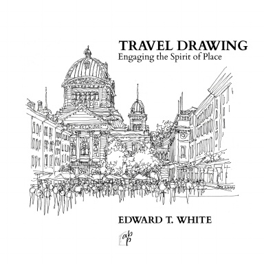 Travel Drawing