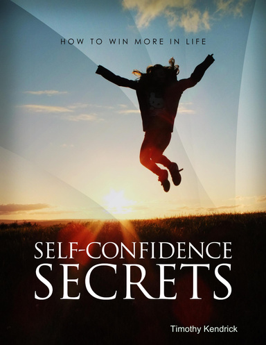 Self Confidence Secrets