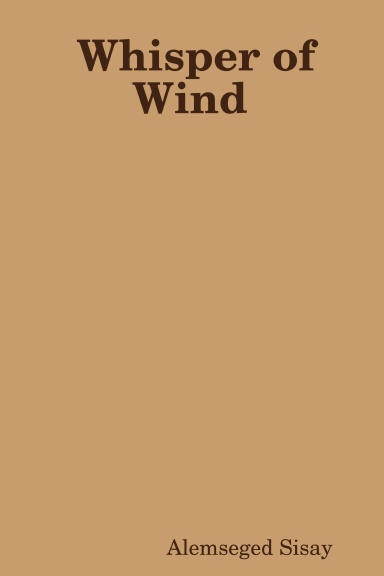 Whisper of Wind