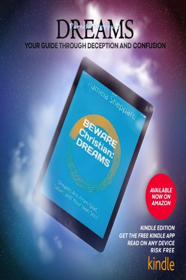 Beware Christian: DREAMS