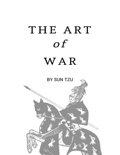 The Art of War