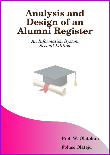 Alumni Register: An Information System