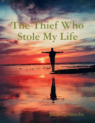 The Thief Who Stole My Life