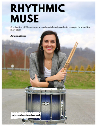 Rhythmic Muse