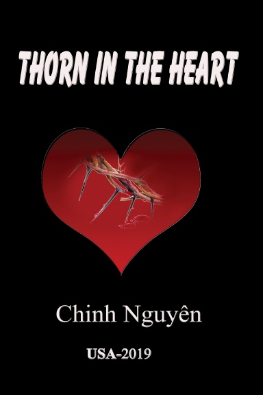 Thorn in My Heart by Liz Curtis Higgs