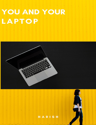 You and Your Laptop (Expert Tips)