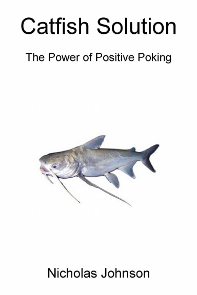 Catfish Solution The Power of Positive Poking