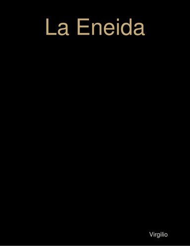 La Eneida