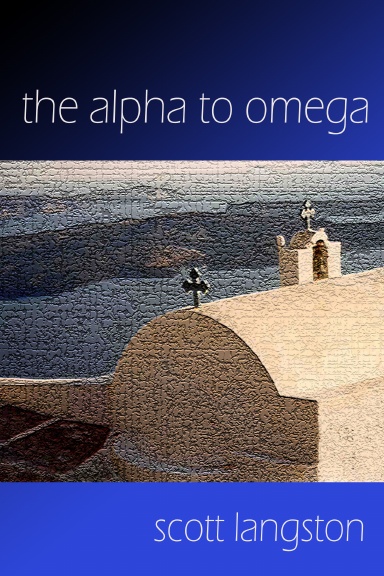 the alpha to omega