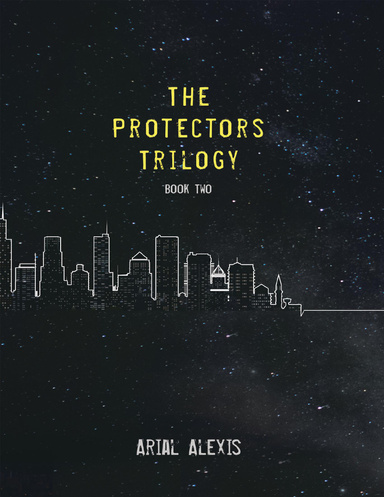 The Protectors Trilogy: Book Two